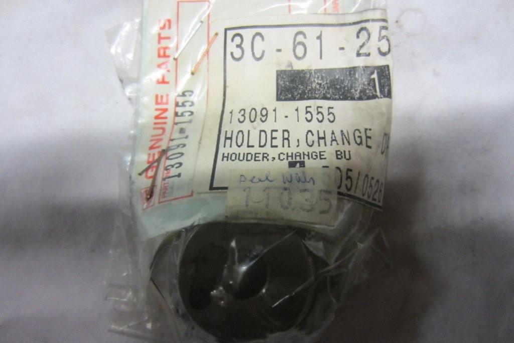 Deel schakelwals KX 250 1995